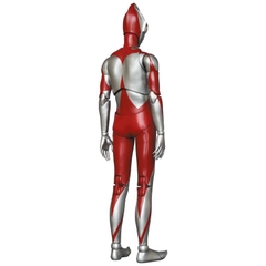 Mafex 155: Mafex Shin Ultraman