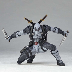 Amazing Yamaguchi 025EX: Deadpool X-force 2.0