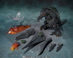 S.H.MonsterArts: Gamera 1999 (Kyoto Decisive Battle ver.)