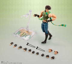 S.H.Figuarts: Joseph Joestar (JoJo's Bizarre Adventure: Battle Tendency)