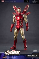 ZDtoys: Ironman Mk85