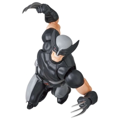 Mafex 171: Mafex Wolverine (X-Force ver.)