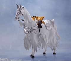 S.H.Figuarts: Griffith (Berserk)