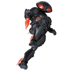 Mafex 111: Mafex Black Manta