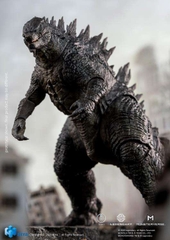 Hiya Toys: Godzilla 2014