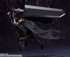 S.H.Figuarts: Guts (Berserk)