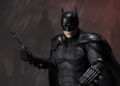 S.H.Figuarts: Batman 2022