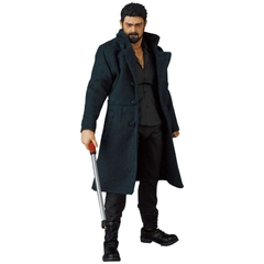 Mafex 154: Mafex William "Billy" Butcher (The Boys)