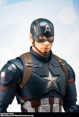 S.H.Figuarts: Captain America (Endgame)