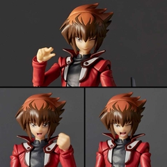 Revoltech: Judai Yuki (Yugioh! Duel Monsters GX)