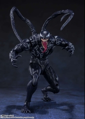 S.H.Figuarts: Venom