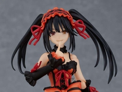 Figma 585: Figma Kurumi Tokisaki (Date A Live III)