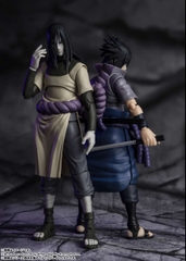S.H.Figuarts: Orochimaru