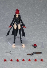 Figma 587: Figma Violet (Persona5 Royal)
