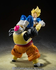 S.H.Figuarts: Android 19