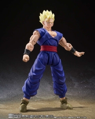 S.H.Figuarts: Gamma 1 (Super Hero)