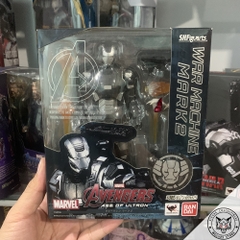 S.H.Figuarts: War Machine Mk2