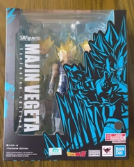 S.H.Figuarts: Majin Vegeta (Event ver.)
