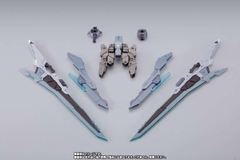Metal Build: Proto XN Unit