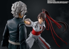 S.H.Figuarts: Yamada Asaemon Sagiri (Jigokuraku)