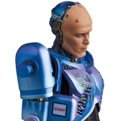 Mafex 196: Mafex Robocop 2 (Murphy Head ver.)