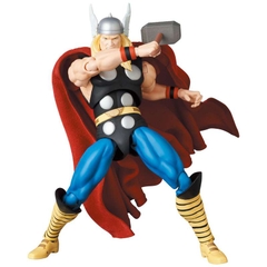 Mafex 182: Mafex Thor (Comic ver.)