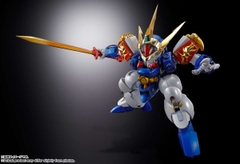 Metal Build: Dragon Scale Ryujinmaru (35th Anniversary)