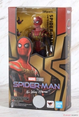 S.H.Figuarts: Spiderman Integrated suit (Spiderman: No Way Home)