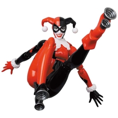 Mafex 162: Mafex Harley Quinn (Batman: Hush ver.)