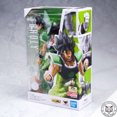 S.H.Figuarts: Broly SSJ