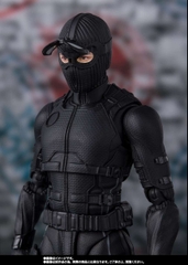 S.H.Figuarts: Spiderman Stealth suit (Spiderman: Far From Home)