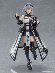 Figma 565: Figma Shirogane Noel (Hololive Production)