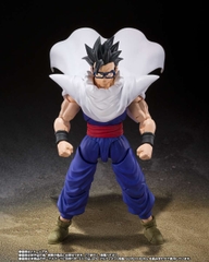 S.H.Figuarts: Gamma 2 (Super Hero)