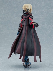 Figma 582: Figma Berserker/Mysterious Heroine X (Alter) (Fate/Grand Order)