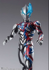 S.H.Figuarts: Ultraman Blazar