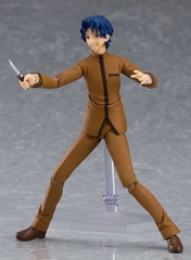 Figma 445: Shinji Matou & Sakura Matou (Fate/Stay Night: Heaven's Feel)