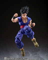 S.H.Figuarts: Broly (Super Hero)