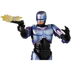 Mafex 226: Mafex Robocop 2 (Renewal ver.)