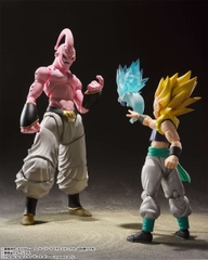 S.H.Figuarts: Majin Buu - Evil
