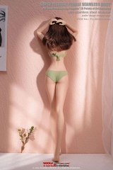 TBLeague: Super-Flexible Female Seamless 1/6 Scale (S50 and S51)