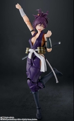 S.H.Figuarts: Yuzuriha (Jigokuraku)