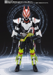 S.H.Figuarts: Kamen Rider Tycoon Fever Ninja Form & Kekera Set