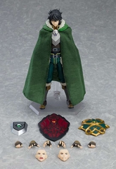 Figma 494: Figma Naofumi Iwatani (The Rising of the Shield Hero)