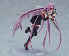 Figma 538: Rider 2.0 (Fate/Stay Night: Heaven's Feel)
