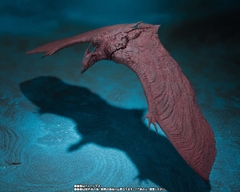 S.H.MonsterArts: Mothra and Rodan 2019 (King of the Monsters)