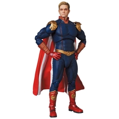 Mafex 151: Mafex Homelander (The Boys)