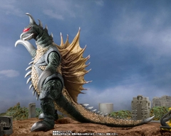 S.H.MonsterArts: Gigan 1972