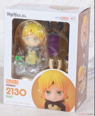 Nendoroid 2130: Elf (Uncle from Another World)