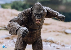 Hiya Toys: Kong (Skull Island)