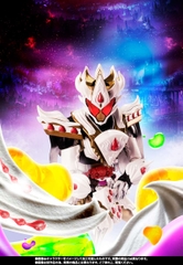 S.H.Figuarts: Kamen Rider Gavv Caking Form